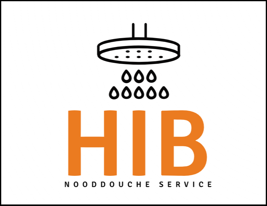 HIB nooddouche service
